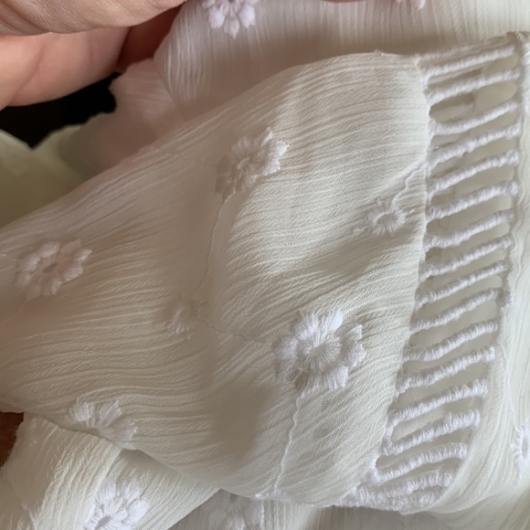 LOFT blouse - Picture 7 of 7